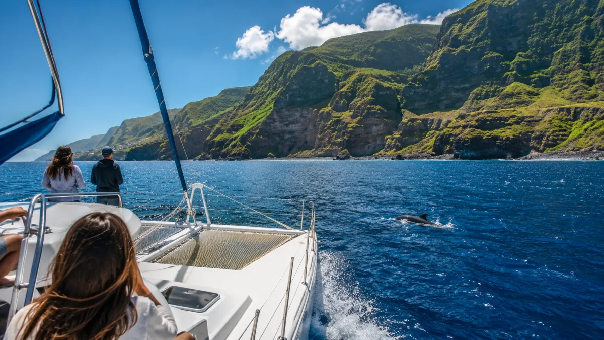 Las mejores excursiones y actividades en Madeira