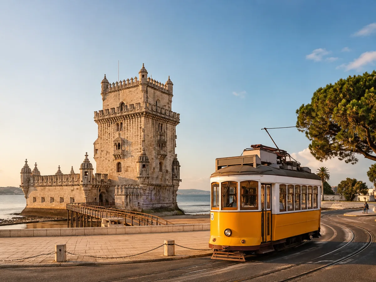 Lisboa Card: ¿merece la pena? (con calculadora)