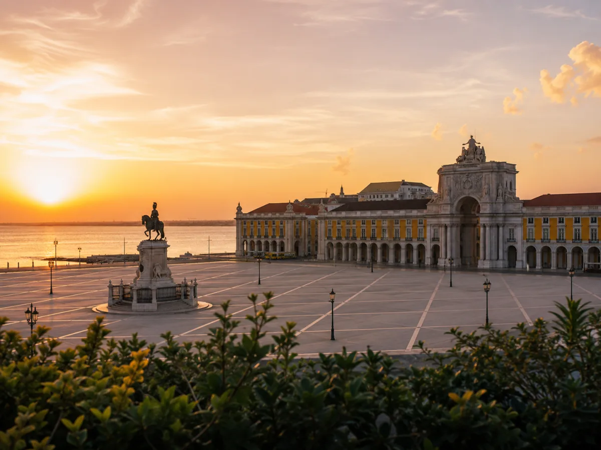 Lisboa en 3, 4 y 5 días: itinerario completo