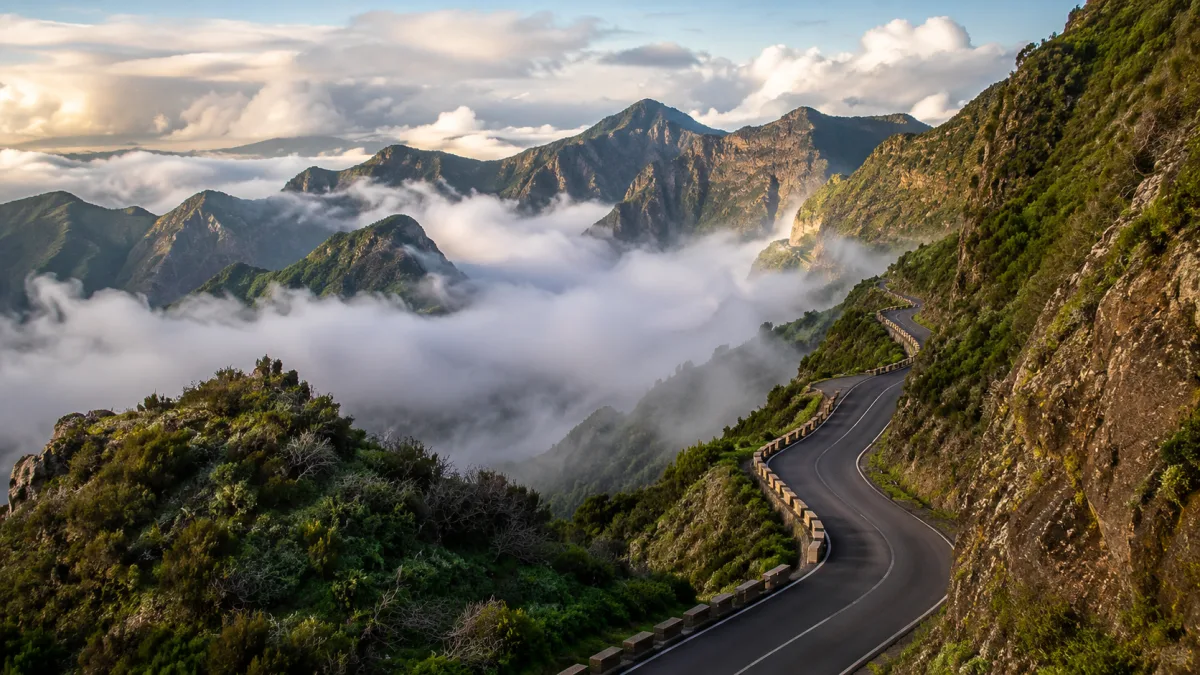 Madeira en 5 y 7 días: itinerario en coche día a día