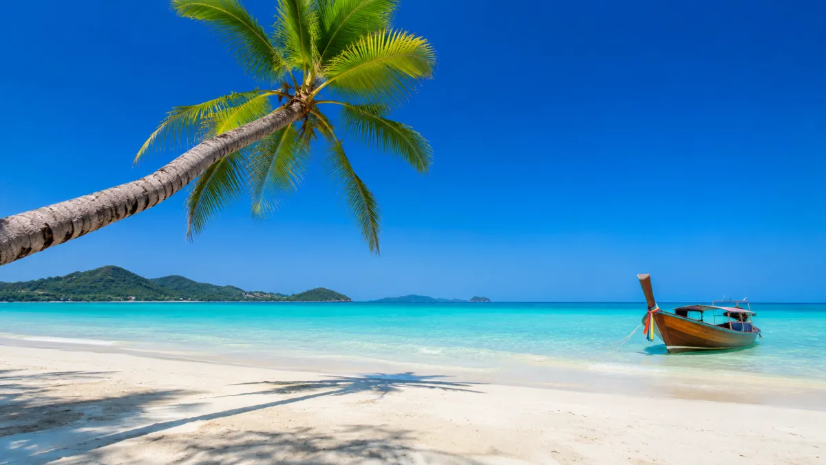 Mejor época para viajar a Tailandia: cuándo ir