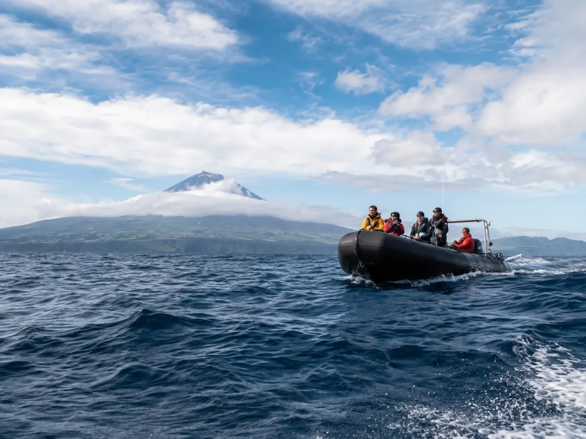 Mejor seguro de viaje para las Azores: ¿hace falta y cuál elegir?