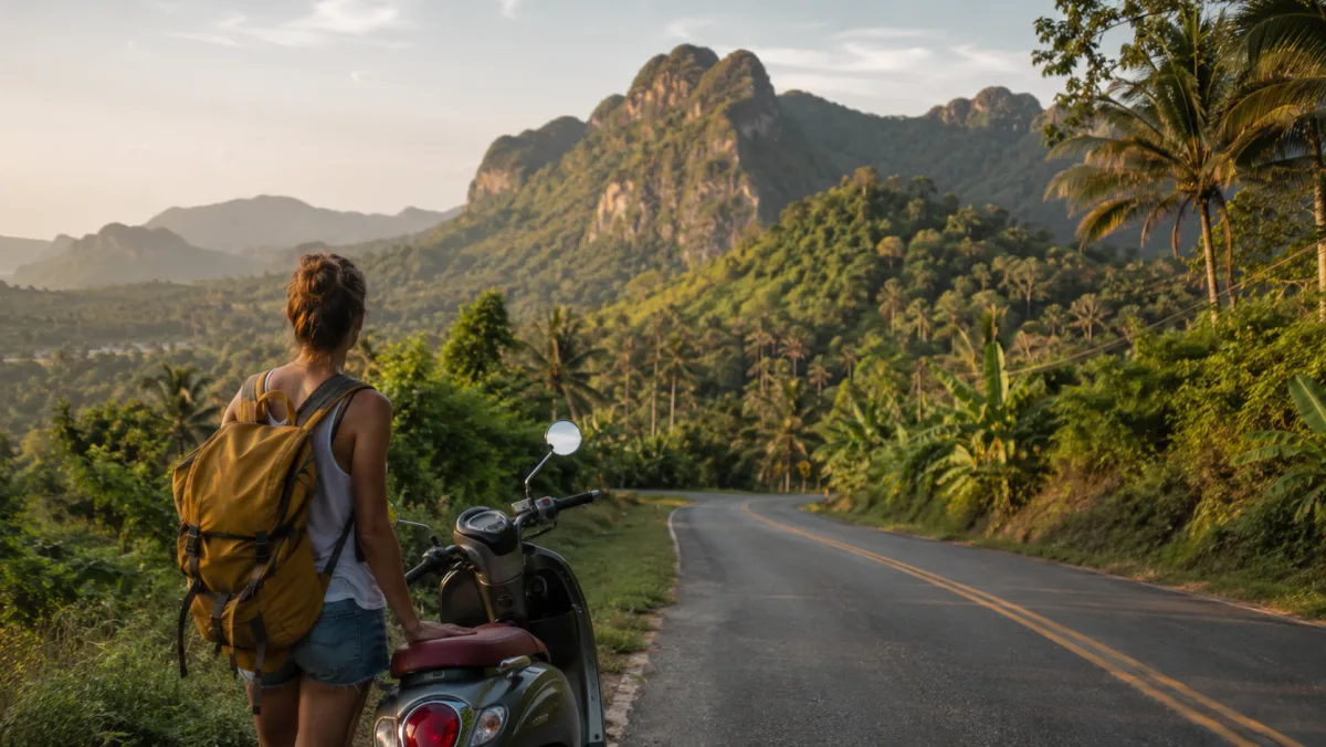 Mejor seguro de viaje para Tailandia: qué cubrir y por qué