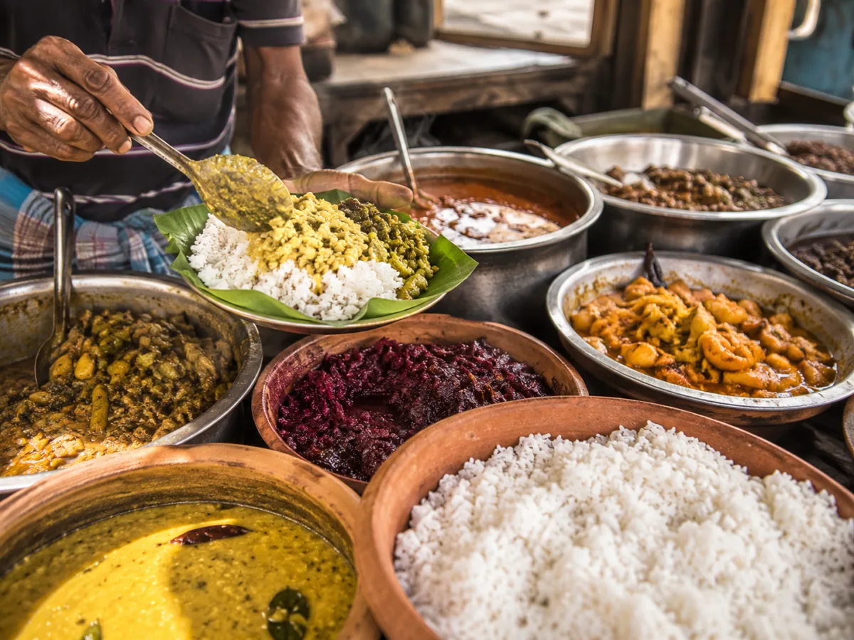 Presupuesto viaje Sri Lanka: cuánto cuesta de verdad