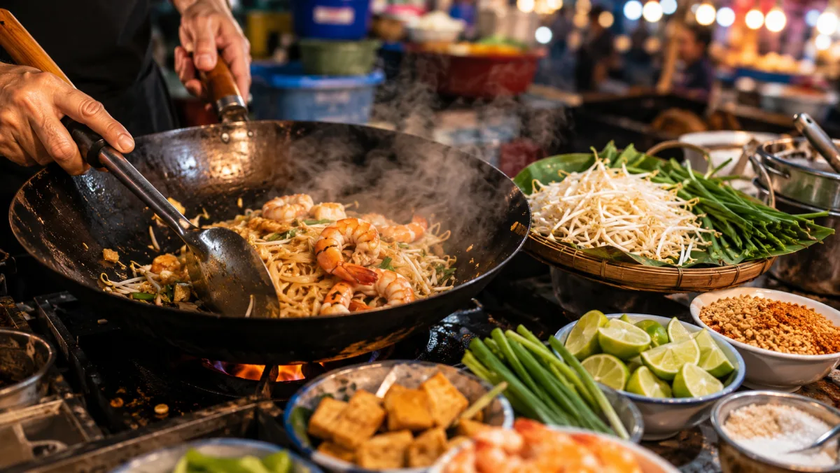 Cuánto cuesta viajar a Tailandia: presupuesto real