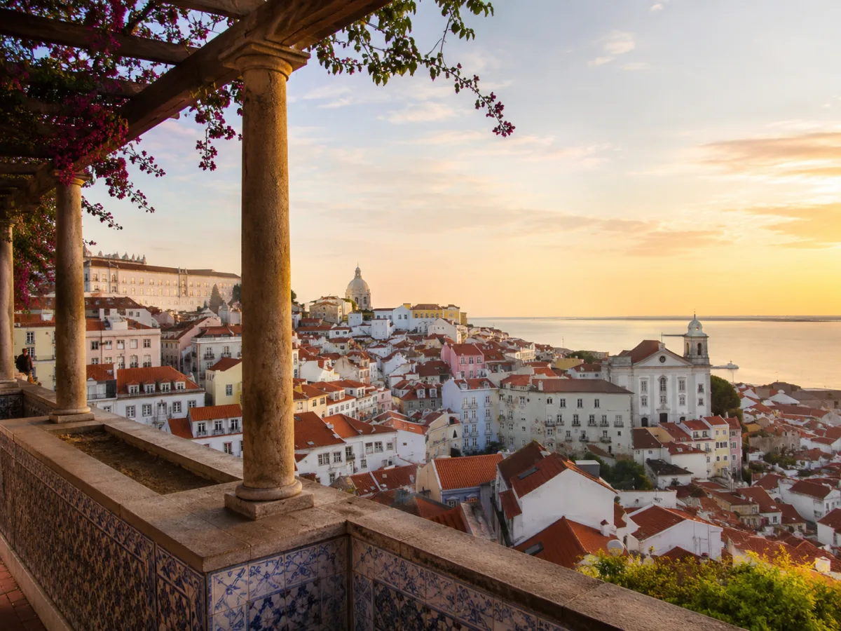 Qué ver en Lisboa: 25 lugares imprescindibles