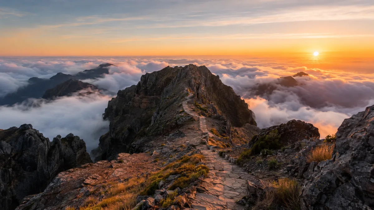 Qué ver en Madeira: 15 lugares imprescindibles