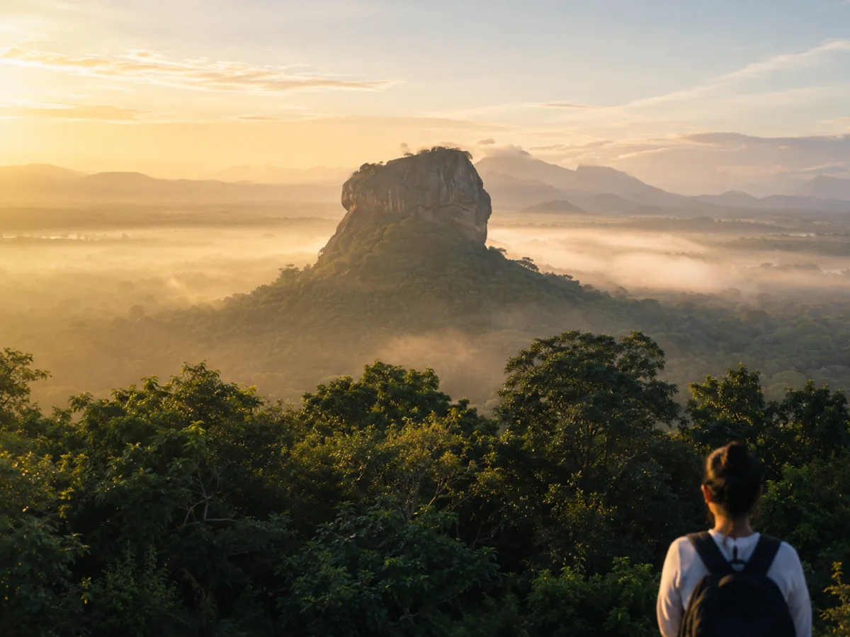 Qué ver en Sri Lanka: los lugares imprescindibles