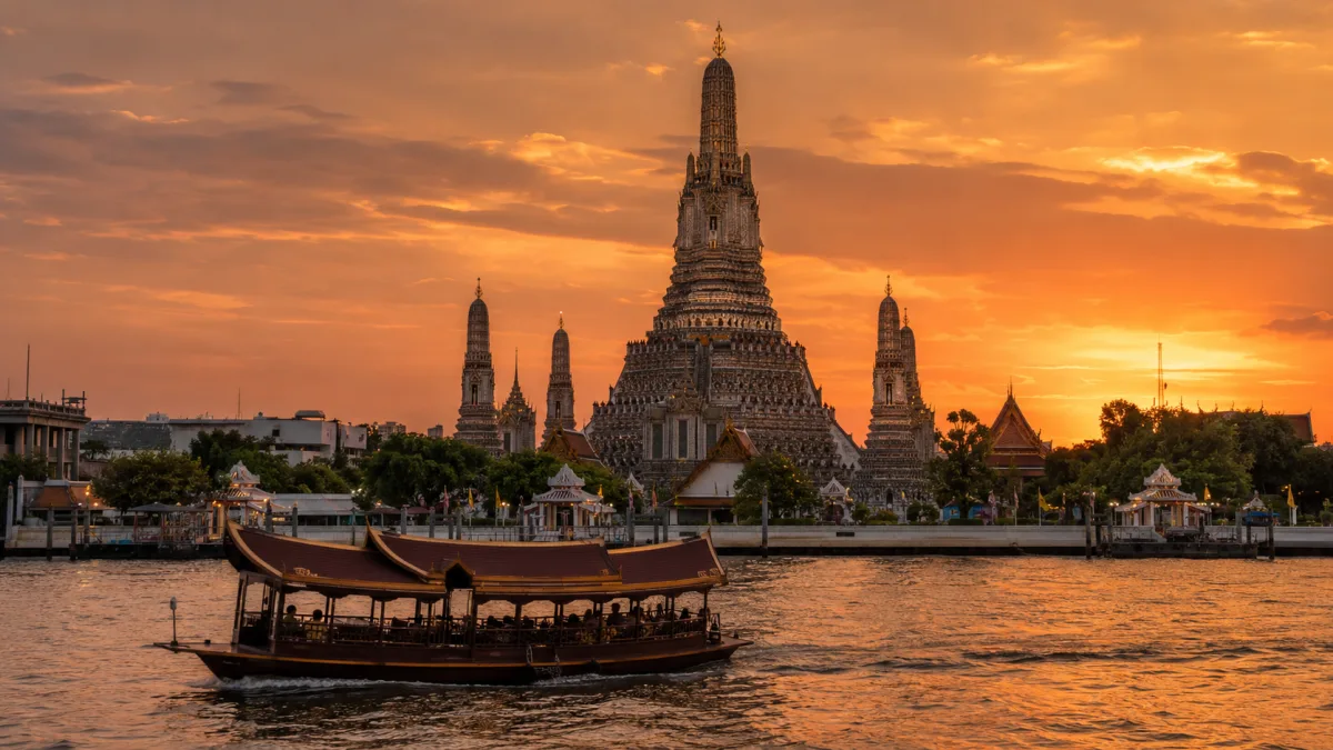 Qué ver en Tailandia: los lugares imprescindibles