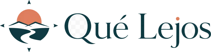 Qué Lejos